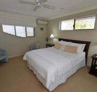 Trigg Retreat Bed And Breakfast - Tourism Noosa