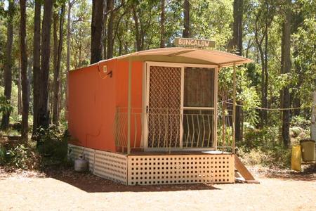 Dwellingup Chalets And Caravan Park - Tourism Noosa 2