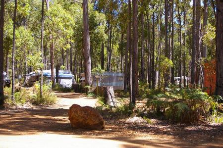 Dwellingup Chalets And Caravan Park - Tourism Noosa 3