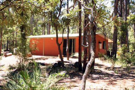 Dwellingup Chalets And Caravan Park - Tourism Noosa 4