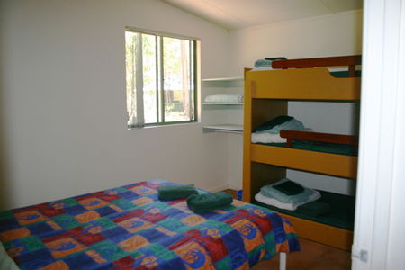 Dwellingup Chalets And Caravan Park - Tourism Noosa 5