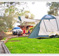 Toodyay Caravan Park - Tourism Noosa