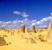 Cervantes Pinnacles Beachfront Caravan Park - Tourism Noosa