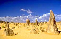 Cervantes Pinnacles Beachfront Caravan Park - Tourism Noosa 0