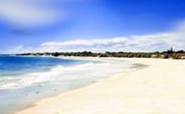 Cervantes Pinnacles Beachfront Caravan Park - Tourism Noosa 1