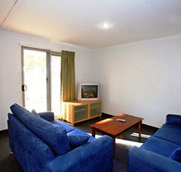 Exmouth Cape Holiday Park - Tourism Noosa