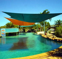 Ningaloo Caravan and Holiday Resort - Tourism Noosa