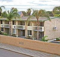 Como Apartments - Geraldton - Tourism Noosa