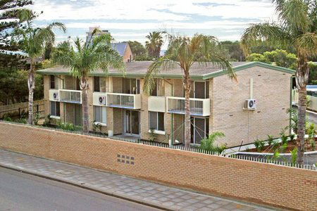 Como Apartments - Geraldton - Tourism Noosa 0