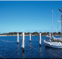 Jurien Bay Tourist Park - Tourism Noosa