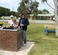 Jurien Beachfront Holiday Units - Tourism Noosa