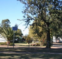 Bingara Caravan Park - Tourism Noosa