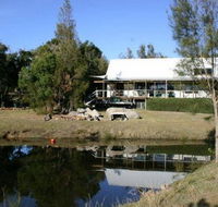 Mullimburra Beach House - Tourism Noosa