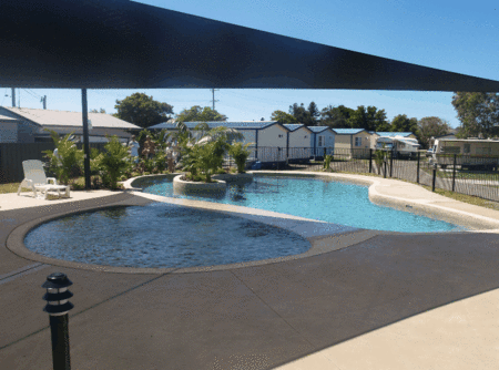 Blacksmiths Beachside Holiday Park - Tourism Noosa 0