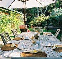 Botaba Bed And Breakfast - Tourism Noosa