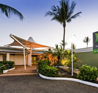 Ibis Styles Karratha - Tourism Noosa