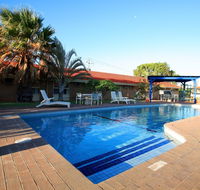 Best Western Hospitality Inn Carnarvon - Tourism Noosa