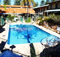 Cottesloe Beach Chalets - Tourism Noosa