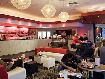 Ibis Perth - Tourism Noosa 0