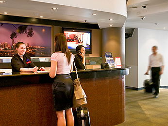 Ibis Perth - Tourism Noosa 3