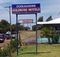 Coolgardie Motel - Tourism Noosa