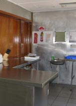 Jandakot Airport Chalets - Tourism Noosa 2