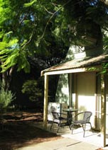 Jandakot Airport Chalets - Tourism Noosa 3