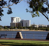 Mantra Bunbury - Tourism Noosa