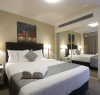 Antonas Verandah Apartments - Tourism Noosa