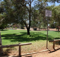 Alice Atkinson Caravan Park - Tourism Noosa