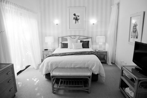 Headlands Beach Guest House - Tourism Noosa 2