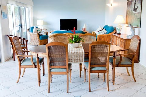 Headlands Beach Guest House - Tourism Noosa 4