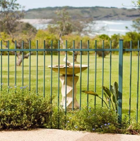 Headlands Beach Guest House - Tourism Noosa 5