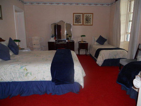 Norman House - Tourism Noosa 3