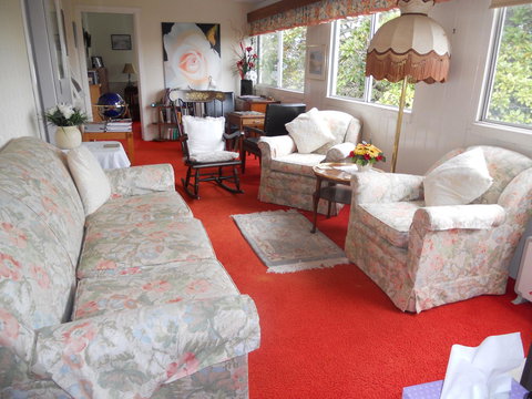 Norman House - Tourism Noosa 4