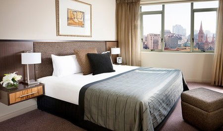 Quay West Suites Melbourne - Tourism Noosa 3