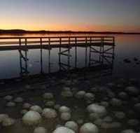 Lake Clifton Caravan Park - Tourism Noosa