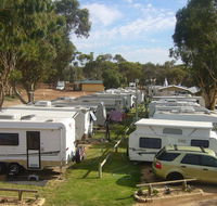 Goomalling Caravan Park - Tourism Noosa