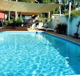 Cherokee Village Mobile Home  Tourist Park - Tourism Noosa