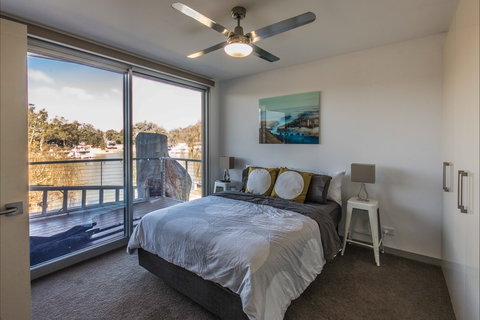 22 Old Murbko Road Morgan - River Shack Rentals - Tourism Noosa 2