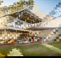 58 Pelican Point via Morgan - Tourism Noosa