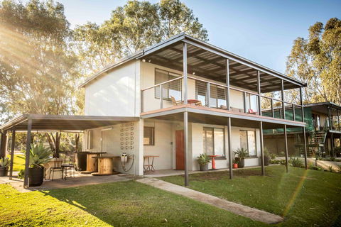 58 Pelican Point Via Morgan - Tourism Noosa 0