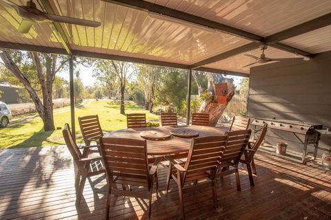 58 Pelican Point Via Morgan - Tourism Noosa 2