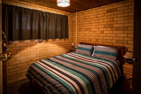 80 Page Drive Blanchetown -River Shack Rentals - Tourism Noosa 1