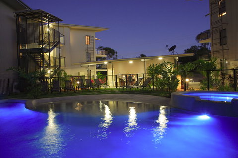 Agnes Water Beach Club - Tourism Noosa 0