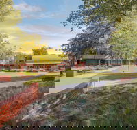 AIS Athletes Village - Australian Institute of Sport - Tourism Noosa