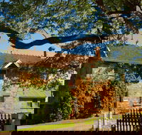 Anlaby Bed  Breakfast - Tourism Noosa