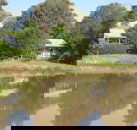 Athlone Country Cottages - Tourism Noosa