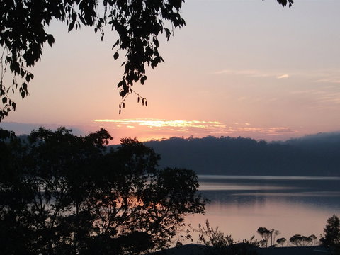 Beauty Point Cottages - Tourism Noosa 1