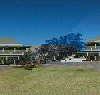 Beach Buoys - Tourism Noosa